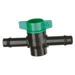 Pope In-Line Barbed Tap 13mm