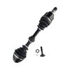 Front Right CV Drive Shaft for Suzuki Swift AZ ZC83S 1.2L K12C 17~25 CVT Only