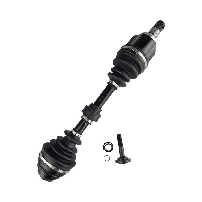 Front Right CV Drive Shaft for Suzuki Swift AZ ZC83S 1.2L K12C 17~25 CVT Only