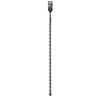 Full Boar 18 x 600mm 4 Cut Tip For SDS-Plus Hammers FB4CUT-18600