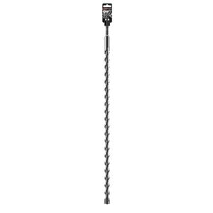 Full Boar 18 x 600mm 4 Cut Tip For SDS-Plus Hammers FB4CUT-18600