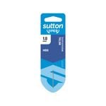 Sutton Tools 1mm HSS Metric Viper Drill Bit