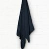 Ardor St Regis Collection 80x160cm Bath Sheet Navy