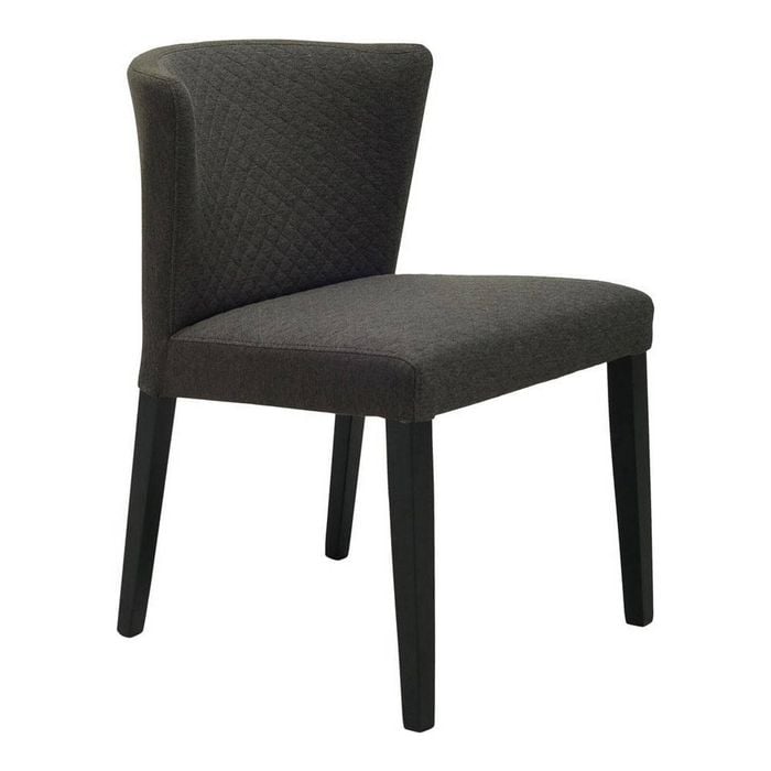 Modern Furniture RHODA Dining Chair 78.5x60.5cm - Mud Brown