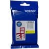 Brother LC3319XL Yellow Ink Cart (up to 1500 pages)