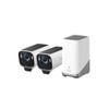 Eufy S3 Pro Security Camera Kit - 2 Pack