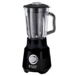 Russell Hobbs RHBL5BLK Desire Matte Black Blender 650W