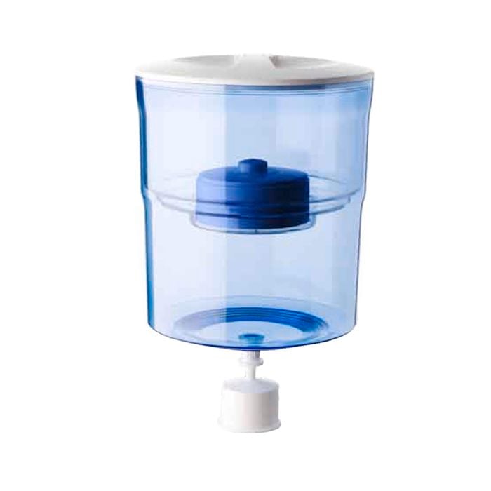 Aquaport Water Filter Bottle