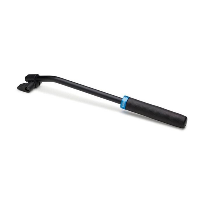 Benro Telescopic Pan Arm for S2 & S4 Video Head Black