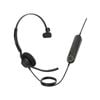 Jabra Engage 40 Usb-a Uc Mono Headset [4093-419-279]