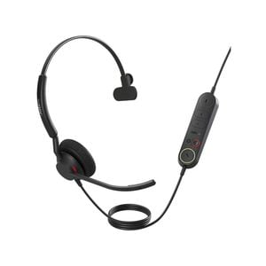 Jabra Engage 40 Usb-a Uc Mono Headset [4093-419-279]