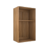 Lugna 1536 x 900 x 580mm Cove Cabinet Shell