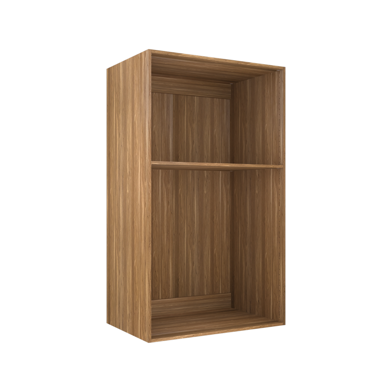 Lugna 1536 x 900 x 580mm Cove Cabinet Shell