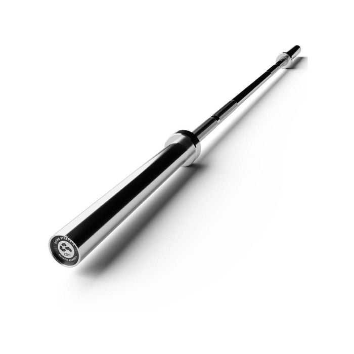 Sumo Strength 20kg Olympic Barbell