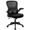 ALFORDSON Mesh Office Desk Chair Black