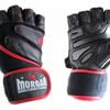 Morgan Elite Weight Lifting & Cross Training Gloves  [x Large]