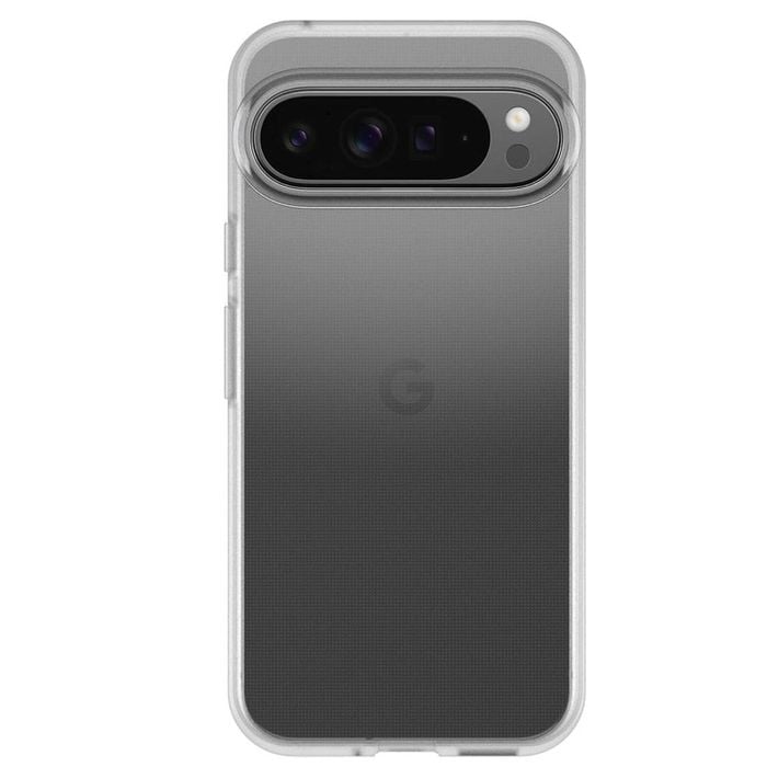 Otterbox React Case For Google Pixel 9 Pro Xl 6.8" - Clear