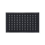 Axton 750 x 450mm Diamond Guard Mat