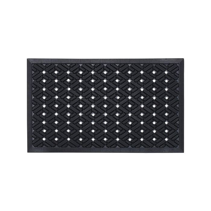 Trekka 750 x 450mm Diamond Guard Mat