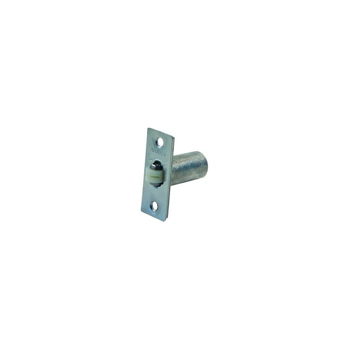 Sylvan Roller Bolt Catch Polished Brass