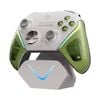 EasySMX D10 Wireless Bluetooth Game Controller with Advanced TMR Sticks (Green)