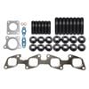 Permaseal Turbo & Exhaust Manifold Installation Stud & Gasket Kit For Holden Colorado RC 4JJ1 3.0L 2010-2012
