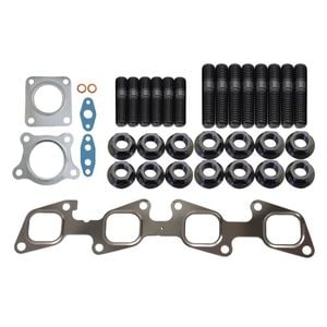 Permaseal Turbo & Exhaust Manifold Installation Stud & Gasket Kit For Holden Colorado RC 4JJ1 3.0L 2010-2012