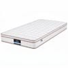 Giselle 20cm Firm Single Mattress Pocket Spring for Bedroom or Guest Room