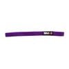 Smai Knitted Resistance Band - 50lb / 22.6kg - Purple - Purple