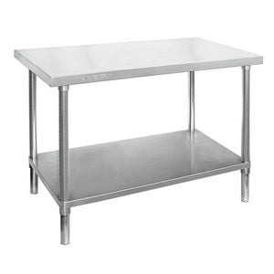 Modular Systems Stainless Steel Workbench Wb7-1800/a