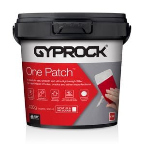 CSR 420gm Gyprock DIY One Patch Filler