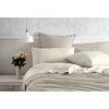 Kas Australia 500 TC Egyptian Cotton Sheet Set Neutral King