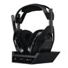 Logitech G Astro A50 X LIGHTSPEED Wireless Gaming Headset w/ Base Station - Black