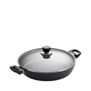 Scanpan Classic Covered Chefs Pan 32cm