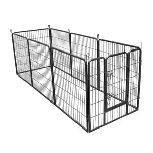 Selecta 80cm Multi-Purpose Heavy Duty Animal Enclosure