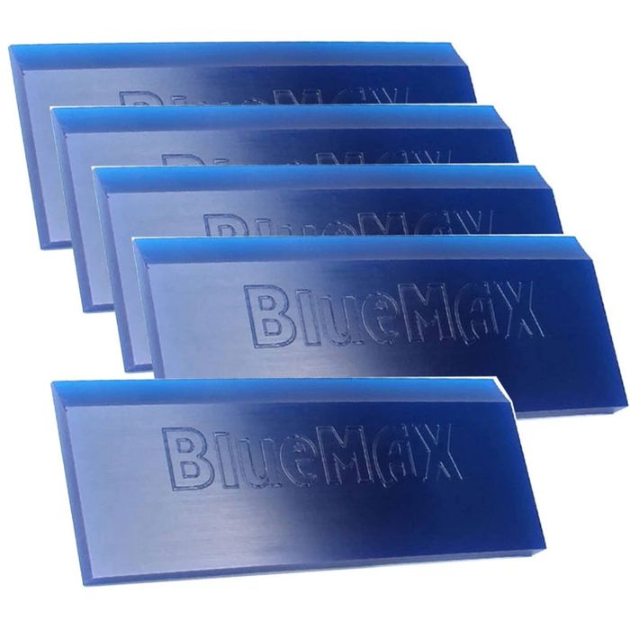 5pcs Replacement Rubber Blades