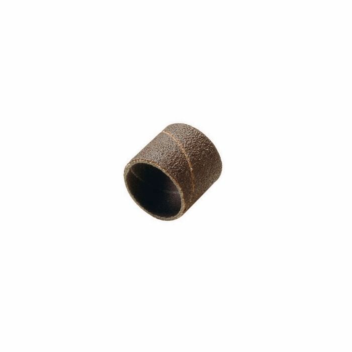 Dremel 1/2" 120 Grit Sanding Bands - 6 Pack