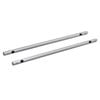 Heatstrip 600mm Extension Pole Kit - To Suit Max Range