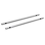 Heatstrip 600mm Extension Pole Kit - To Suit Max Range