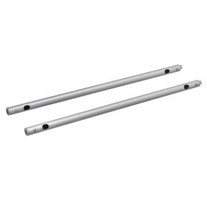 Heatstrip 600mm Extension Pole Kit - To Suit Max Range