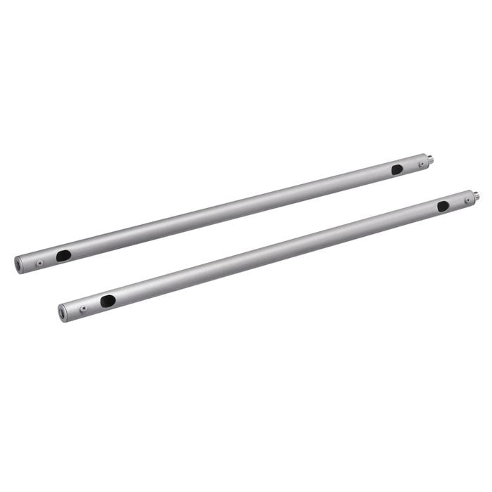 Heatstrip 600mm Extension Pole Kit - To Suit Max Range