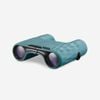 Decathlon - Children’s Non-adjustable Hiking Binoculars - Mh B100 - 6x Enlargement Blue - One Size