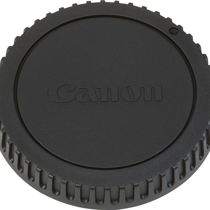 Canon Eii Extender Cap