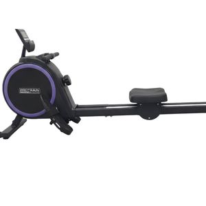 Rowing Machine Elastic Resistance Rower