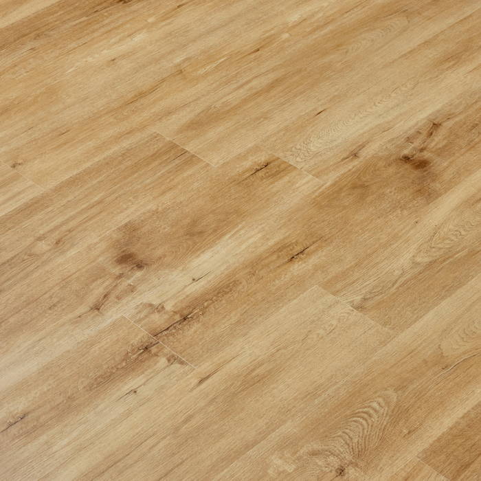 Floor Select 6mm 2.2m² Blackbutt Hybrid Waterproof Flooring