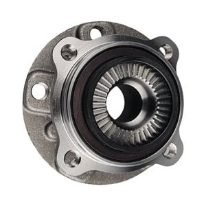 Rear Wheel bearing Hub for BMW M5 F10 M6 F06 F12 F13 4.4L RWD 2012-Onwards