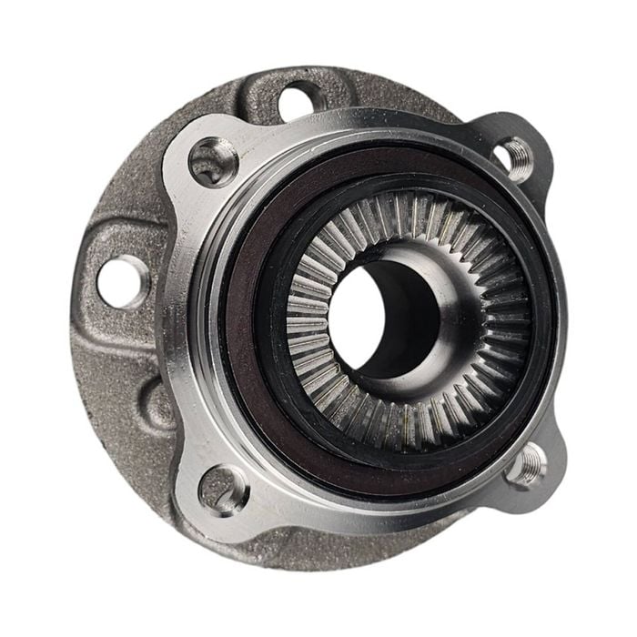 Rear Wheel bearing Hub for BMW M5 F10 M6 F06 F12 F13 4.4L RWD 2012-Onwards