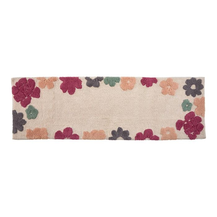 Myhouse Cove Bath Runner - Vintage