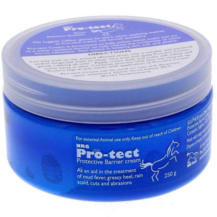 Nrg Pro-tect Horse Mud Fever Treatment Topical Appication 250g