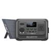 Bluetti Elite 30 V2 Power Station and 200W Solar Panel